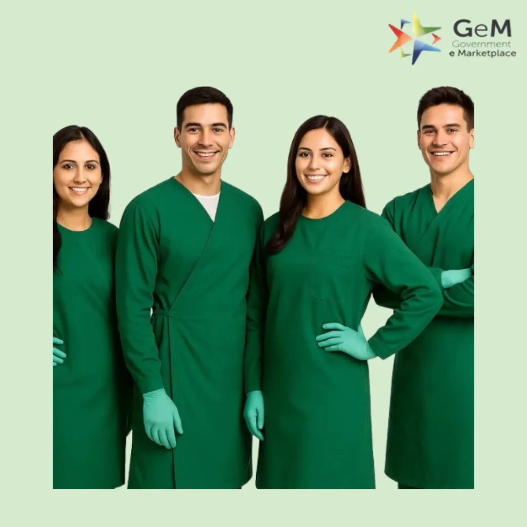 Hospitals & Healthcare Industry